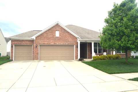 8855 Banner Drive, Brownsburg, IN 46112