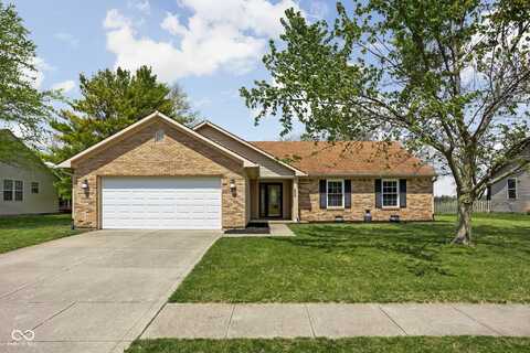504 Countryside Drive, Lebanon, IN 46052