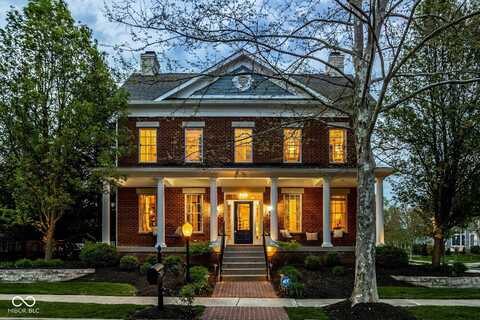 12897 Queens Troop, Carmel, IN 46032