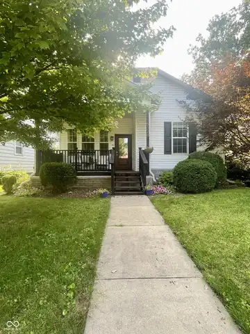 5128 Winthrop Avenue, Indianapolis, IN 46205