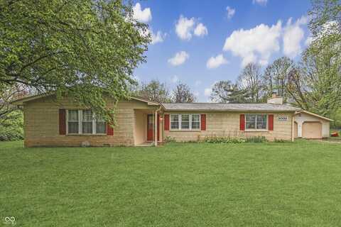3008 Old State Road 37, Greenwood, IN 46143
