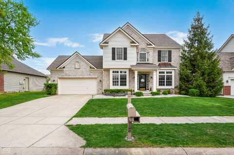 7319 Hartington Place, Indianapolis, IN 46259