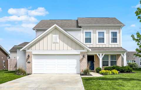 5518 Wood Spring Lane, McCordsville, IN 46055
