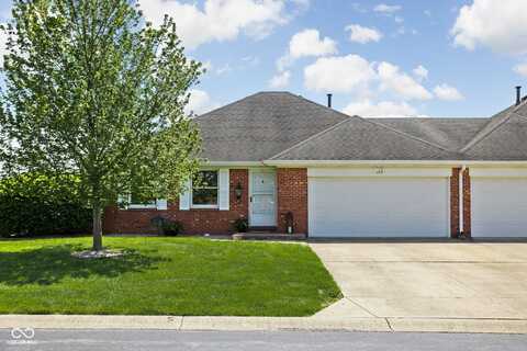 389 Vinewood Drive N, Brownsburg, IN 46112