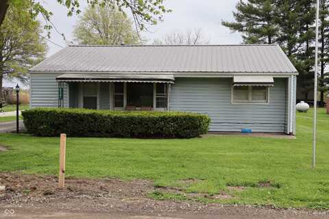 8341 N Washington Street, Sheridan, IN 46069