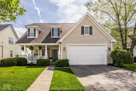 15037 Rutherford Drive, Westfield, IN 46074