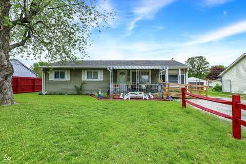 126 Brunswick Drive, Greenwood, IN 46143