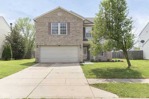 8709 Orchard Grove Lane, Camby, IN 46113