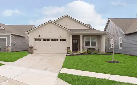 796 Sapp Circle, Westfield, IN 46074