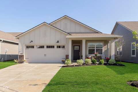 796 Sapp Circle, Westfield, IN 46074