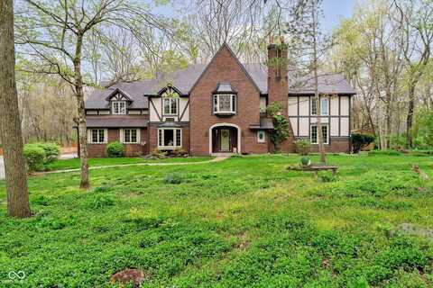5001 Woodrose Lane, Anderson, IN 46011
