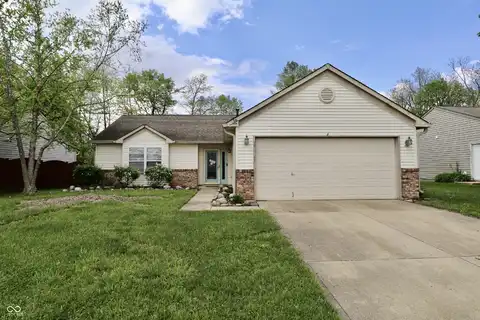 10688 Ashview Drive, Fishers, IN 46038