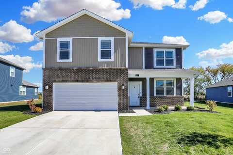 113 Hunter's Rdg Drive, Danville, IN 46122