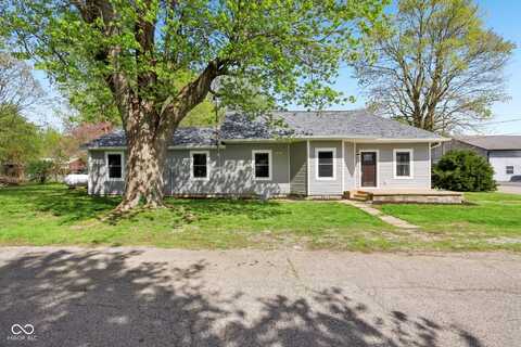 3098 Central, Arlington, IN 46104