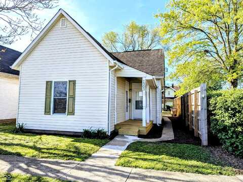 1303 9th Street, Columbus, IN 47201