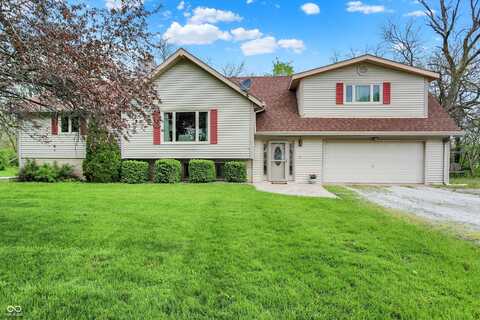 3154 E German Road E, Shelbyville, IN 46176
