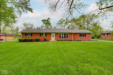 5846 Linton Lane, Indianapolis, IN 46220