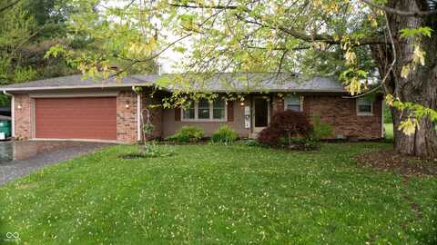 8035 Black Oak Court, Plainfield, IN 46168
