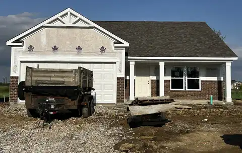 2324 N Liberty Lakes Drive, Greensburg, IN 47274