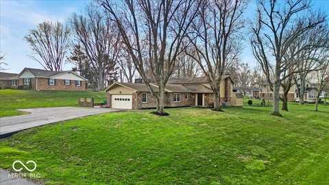 9715 Mallery Drive, Noblesville, IN 46060