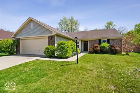 12741 Glengary Drive, Fishers, IN 46038