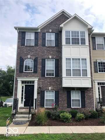 9094 Demarest Drive, Fishers, IN 46038