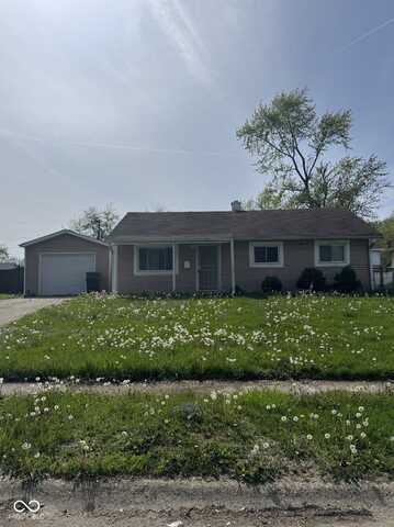 2448 Winfield Avenue, Indianapolis, IN 46222