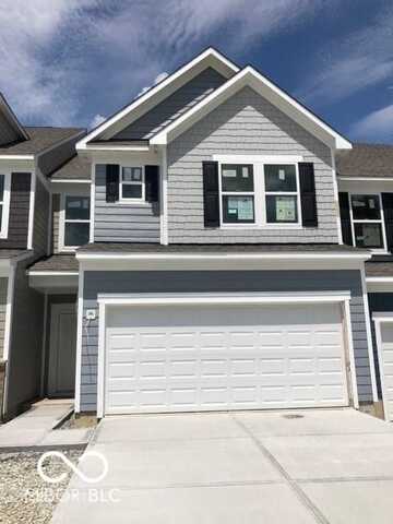 14326 Ludwell Court, Fishers, IN 46037