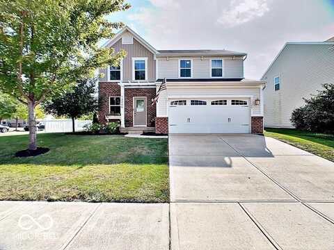 15266 Harmon Place, Noblesville, IN 46060