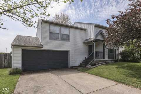 110 Meadow Creek Boulevard, Whiteland, IN 46184