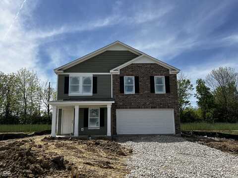 2325 N Liberty Lakes Drive, Greensburg, IN 47240
