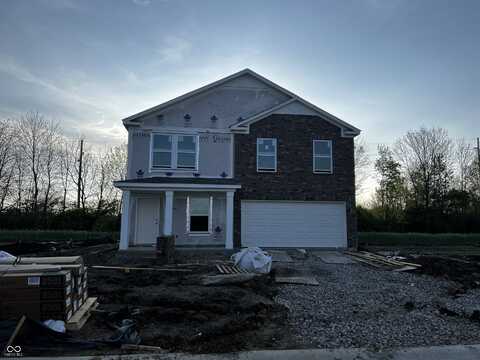 2325 N Liberty Lakes Drive, Greensburg, IN 47240