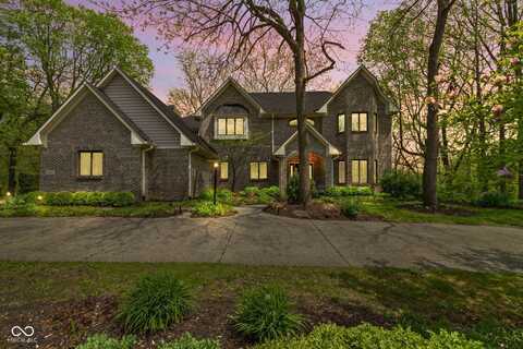 13 Ridgeline Drive, Brownsburg, IN 46112