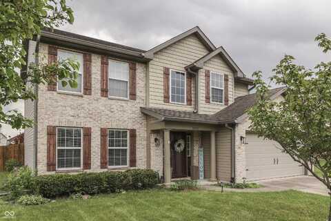 1015 Supernova Drive, Franklin, IN 46131