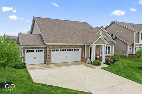 161 Tamarack Larch Boulevard, Cicero, IN 46034