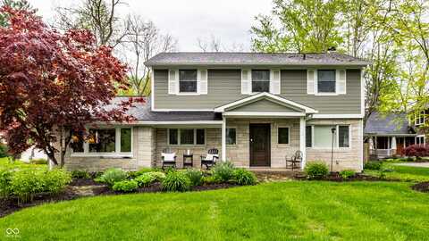 440 E 82nd Street, Indianapolis, IN 46240