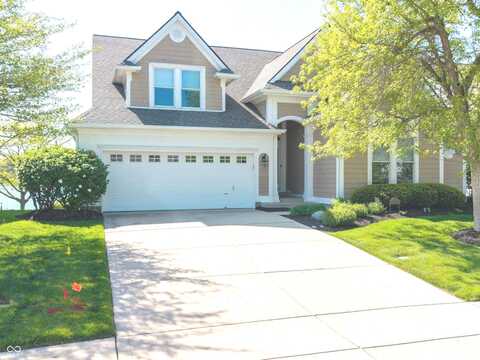 11484 Lake Stonebridge Lane, Fishers, IN 46037