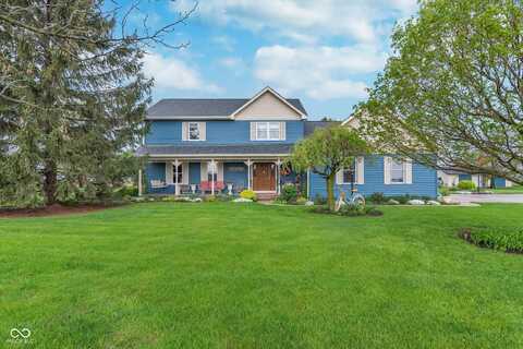 7020 N 375 E, Lebanon, IN 46052