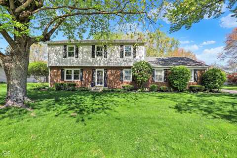 12669 Brookshire Parkway, Carmel, IN 46033