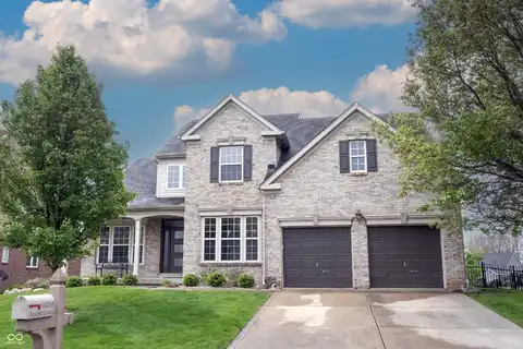 10365 Aurora Court, Fishers, IN 46038
