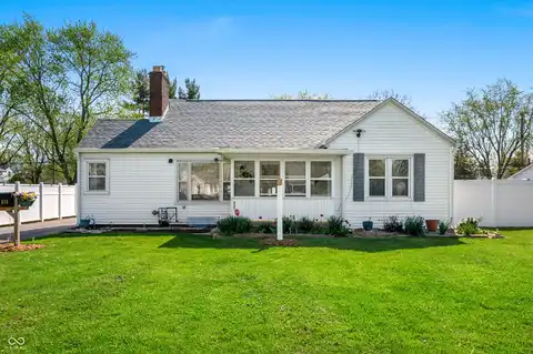 335 N Franklin Road, Indianapolis, IN 46219
