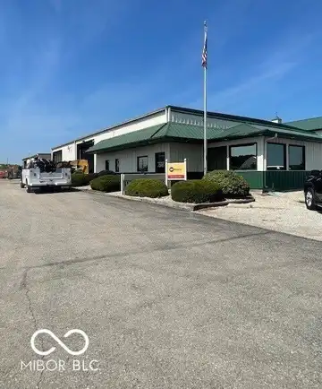 2426 N Cleo Lane, Greensburg, IN 47240