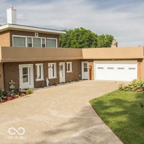 1391 S River Road, Covington, IN 47932