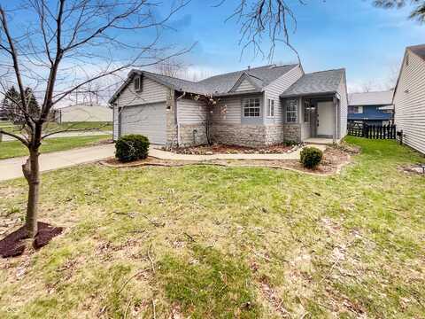 5927 Timber Lake Boulevard, Indianapolis, IN 46237