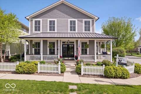 7638 Beekman Terrace, Zionsville, IN 46077