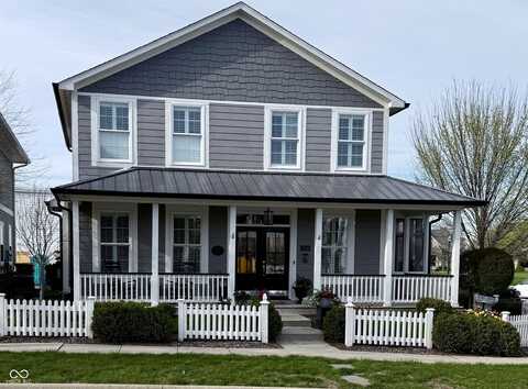 7638 Beekman Terrace, Zionsville, IN 46077