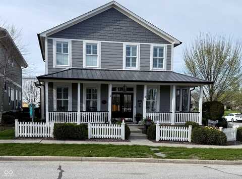 7638 Beekman Terrace, Zionsville, IN 46077