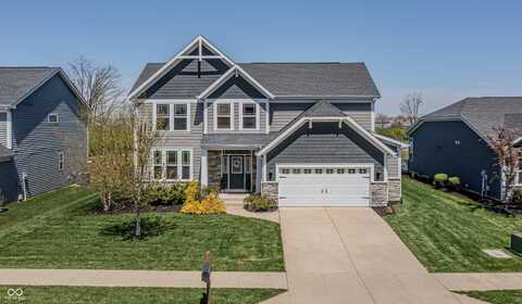6472 W Treeline Lane, McCordsville, IN 46055