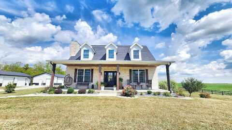 6029 Michaels Lane, Cedar Grove, IN 47016