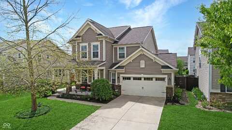7824 Gray Eagle Drive, Zionsville, IN 46077
